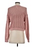 Old Navy 100% Cotton Pink Pullover Sweater Size XS - photo 2