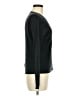 Ashworth 100% Cotton Black Pullover Sweater Size M - photo 4