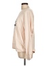 J.Crew 100% Cotton Tan Sweatshirt Size L - photo 5