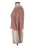 Old Navy 100% Cotton Pink Pullover Sweater Size XS - photo 5