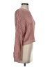 Old Navy 100% Cotton Pink Pullover Sweater Size XS - photo 4