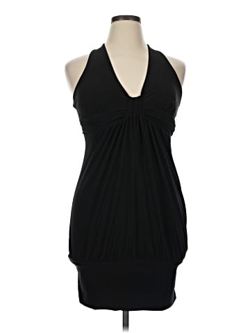 Kiwi Cocktail Dress (view 1)