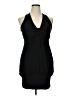 Kiwi Black Cocktail Dress Size XL - photo 1