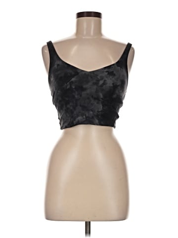 Lululemon Athletica Sports Bra (view 1)