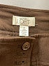Ann Taylor LOFT Brown Casual Pants Size 6 - photo 7