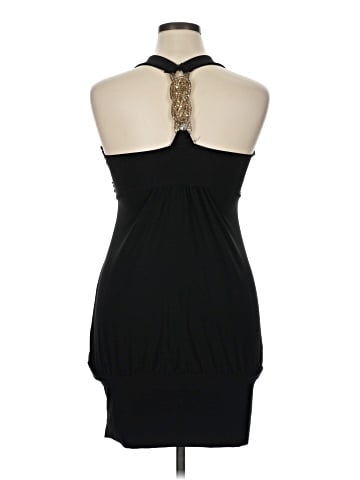 Kiwi Cocktail Dress (view 2)