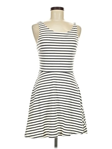 American Eagle Outfitters Casual Dress (view 1)