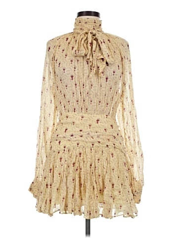 Nicholas Cocktail Dress (view 1)