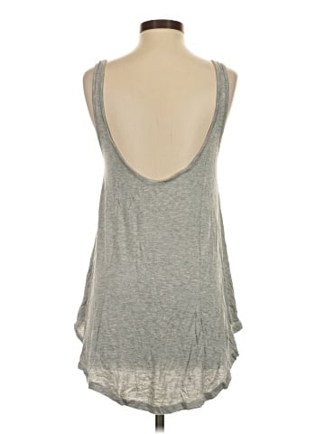 PPLA Clothing Sleeveless T-Shirt (view 2)
