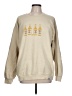 Assorted Brands Tan Sweatshirt Size L - photo 1