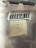 Robbie Bee Print Brown Cocktail Dress Size 6 - photo 7
