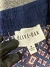 Olive and Oak 100% Polyester Hearts Purple Casual Pants Size M - photo 7