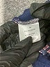 Olive and Oak 100% Polyester Hearts Purple Casual Pants Size M - photo 8