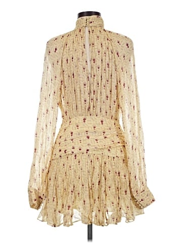 Nicholas Cocktail Dress (view 2)