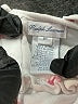 Ralph Lauren White Dress 3-6 MO / 6 MO - photo 3