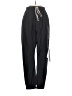 Rick Owens Black Casual Pants Size 2 - photo 1