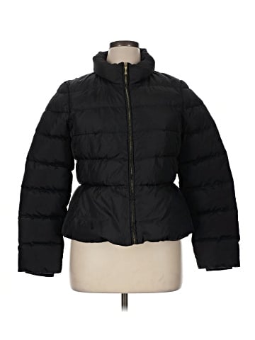 Kate Spade New York Snow Jacket (view 1)