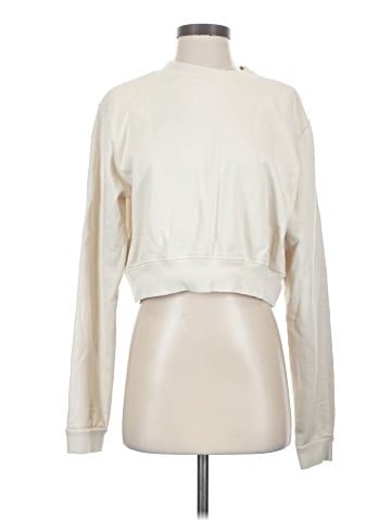 perfectwhitetee Sweatshirt (view 1)