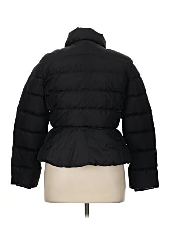 Kate Spade New York Snow Jacket (view 2)