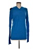 Splits 59 Blue Long Sleeve T-Shirt Size M - photo 1