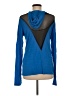Splits 59 Blue Long Sleeve T-Shirt Size M - photo 2