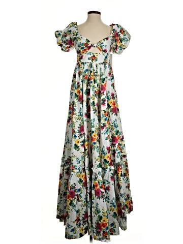 Cara Cara Casual Dress (view 1)