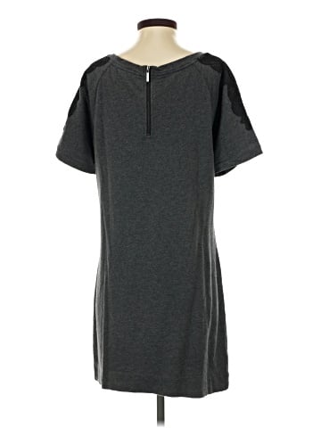 Ann Taylor LOFT Casual Dress (view 2)