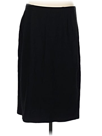 Eileen Fisher Formal Skirt (view 1)