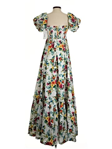 Cara Cara Casual Dress (view 2)