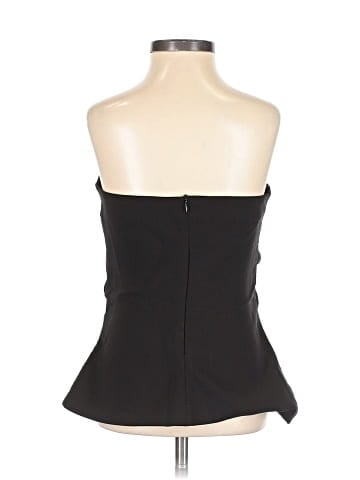 Zara Tube Top (view 2)
