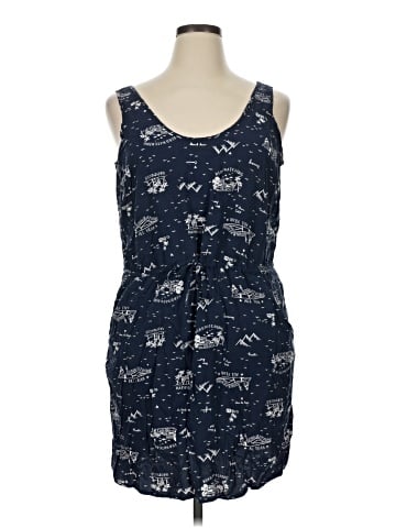 Gap Outlet Casual Dress (view 1)