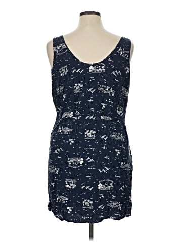 Gap Outlet Casual Dress (view 2)
