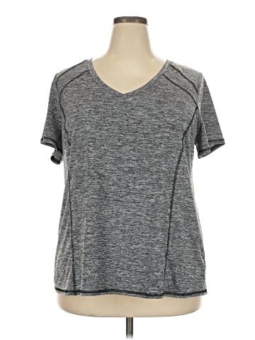 LIVI Active T-Shirt (view 1)
