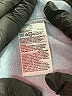 Old Navy 100% Cotton Blue Denim Jacket Size XL - photo 7