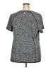 LIVI Tweed Gray Active T-Shirt Size 18 - photo 2