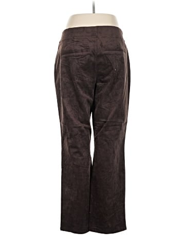 D&Co. Casual Pants (view 2)
