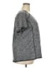 LIVI Tweed Gray Active T-Shirt Size 18 - photo 4