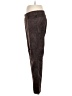 D&Co. Brown Casual Pants Size L - photo 5