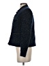 J.Crew Tweed Blue 3/4 Sleeve Top Size 4 - photo 5