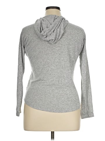 Roxy Pullover Sweater (view 2)