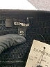 Express Solid Black Cocktail Dress Size XS - photo 7