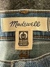 Madewell Blue Jeans Size 25 waist - photo 7