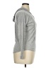 Roxy Gray Pullover Sweater Size XL - photo 4