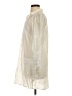Zara Basic Ivory Long Sleeve Blouse Size S - photo 5