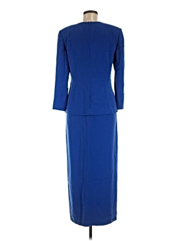 Kasper Casual Dress (view 2)