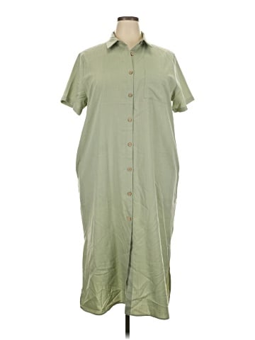 Zeagoo Casual Dress (view 1)
