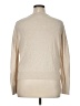 Gap 100% Cotton Tan Cardigan Size XL - photo 2