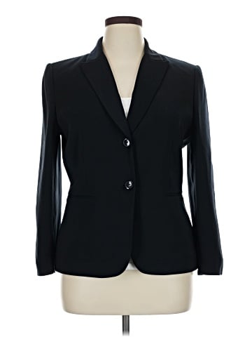 Tahari by ASL Blazer (view 1)