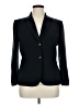 Tahari by ASL 100% Polyester Black Blazer Size 14 - photo 1