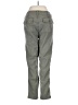 Level 99 Solid Green Casual Pants Size 26 waist - photo 2